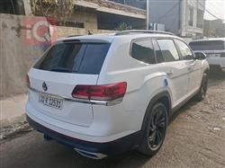 فولكسفاغن أطلس